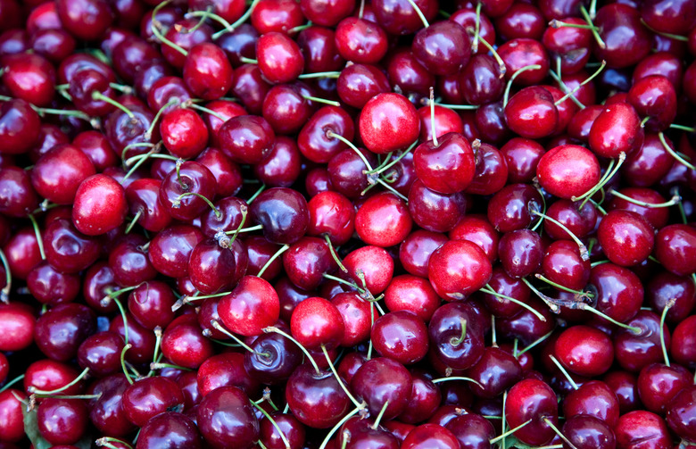 Cherries