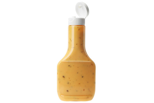 Salad Dressing