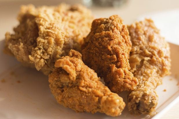 Fried Chicken/Chicken Fingers