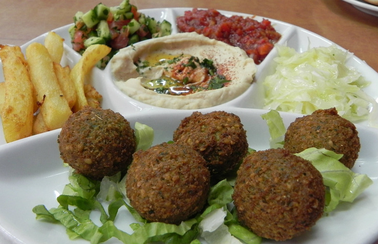 Falafel