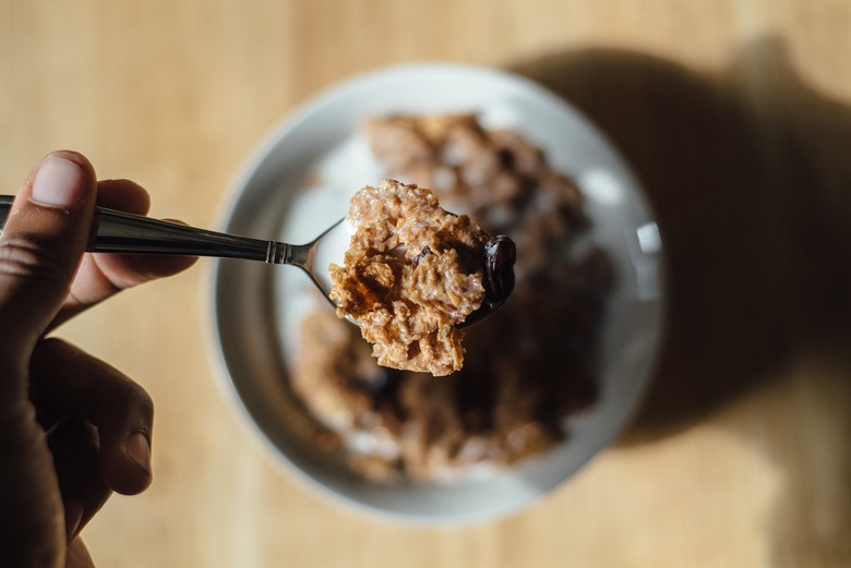 Boxed Cereal