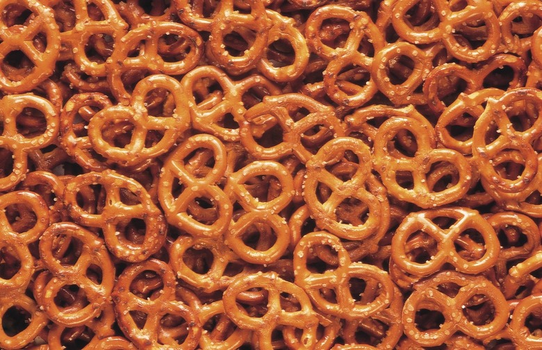 Pretzels