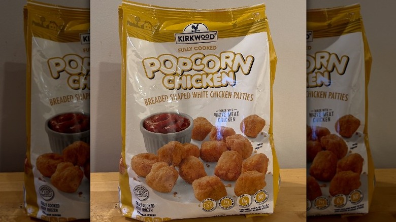 9 Frozen Popcorn Chicken Brands, Ranked