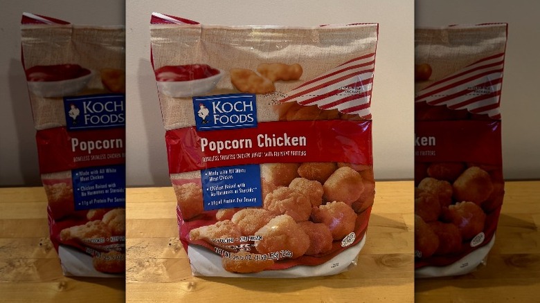 9 Frozen Popcorn Chicken Brands, Ranked