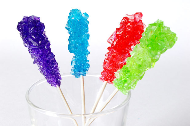 Rock Candy Fun