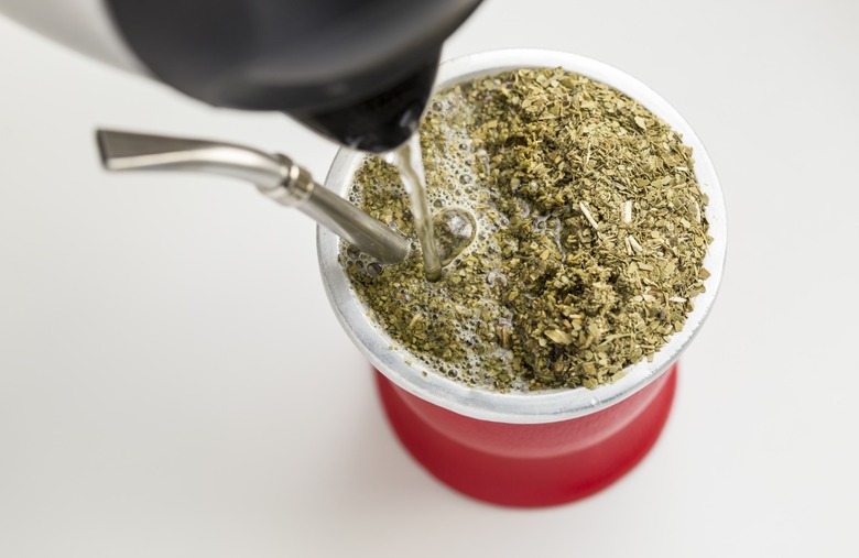 Yerba Mate