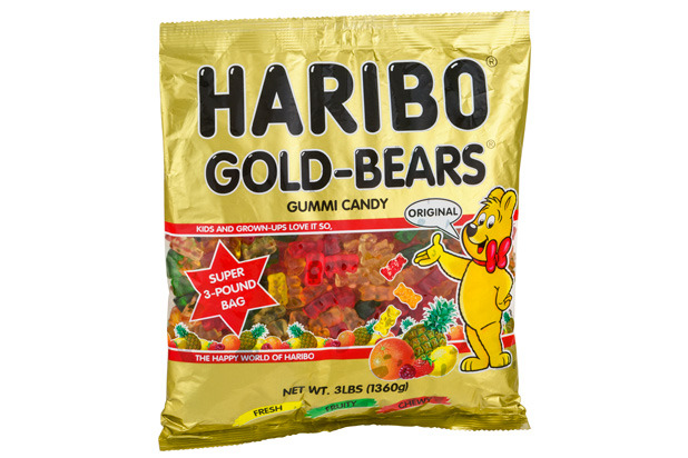 Haribo Gummy Bears