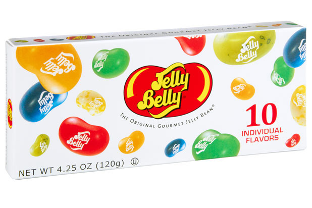 Sugar-Free Jelly Belly Jelly Beans