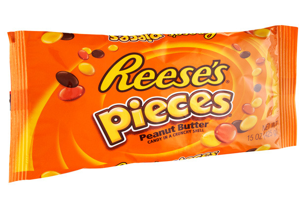 Reese's Pieces