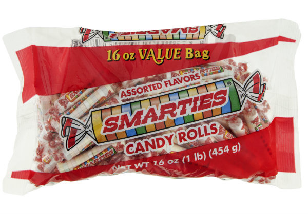 Smarties