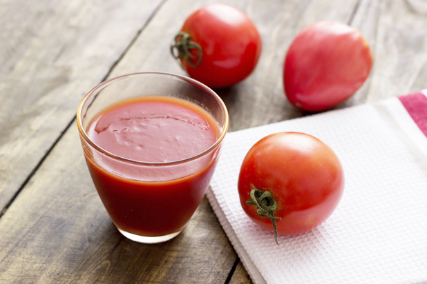 Tomato Juice