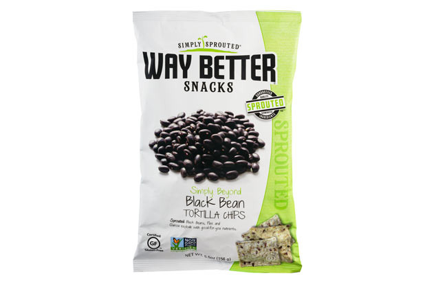 Way Better Snacks