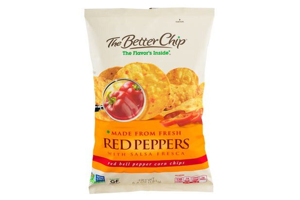 The Better Chip