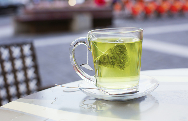 Green Tea