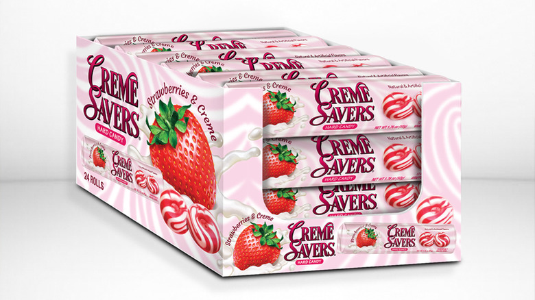 Creme Savers