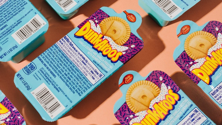 Dunkaroos