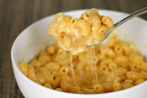 Creamy Easy Mac and Cheese Recipe