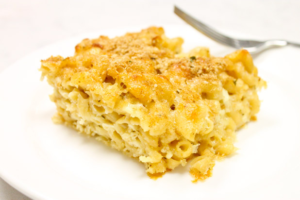 Ricotta Mac and Cheese Recipe