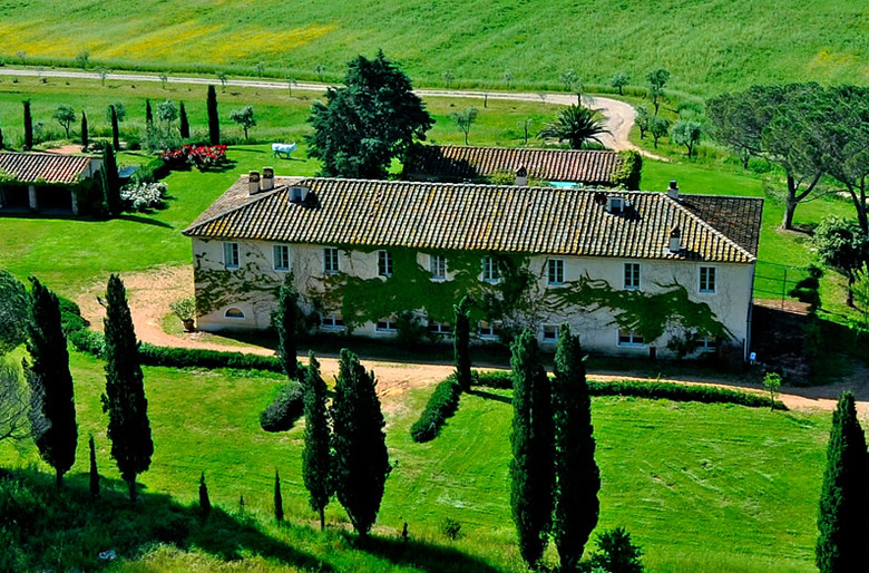 Moscatello Estate: Maremma, Italy