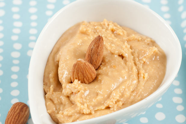 Almond Butter