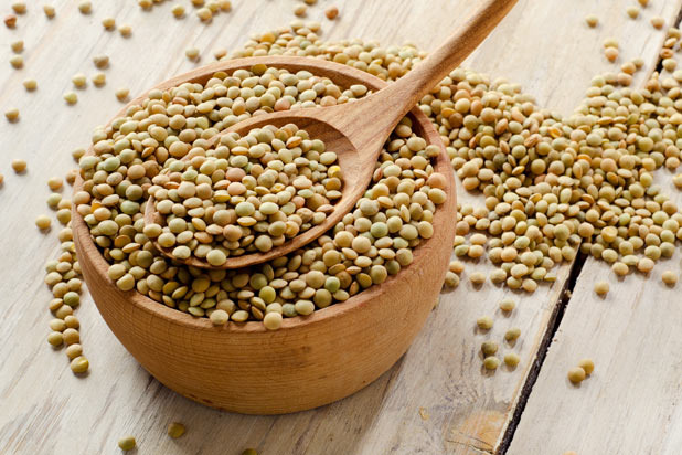 Lentils