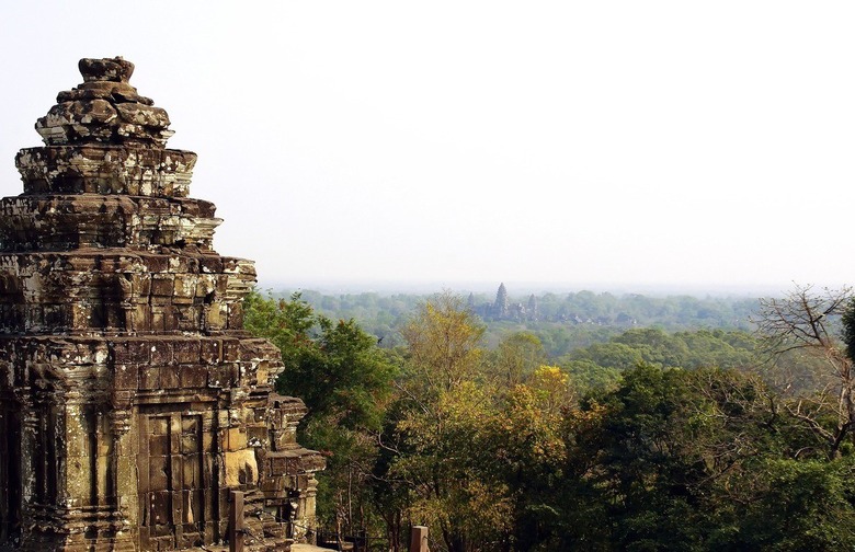 Siem Reap, Cambodia