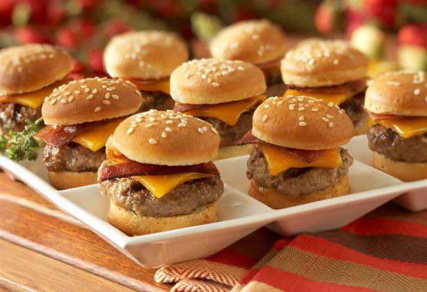 Sliders