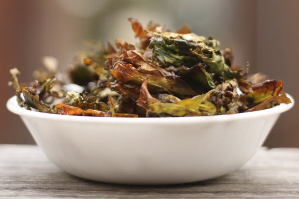 Kale Chips