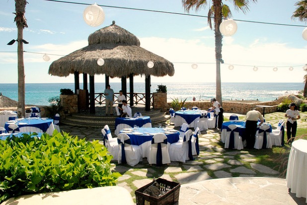 Hacienda del Mar, Cabo San Lucas, Mexico