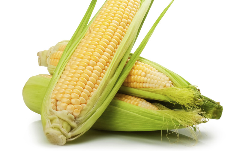 #12 Throw in Some Corn