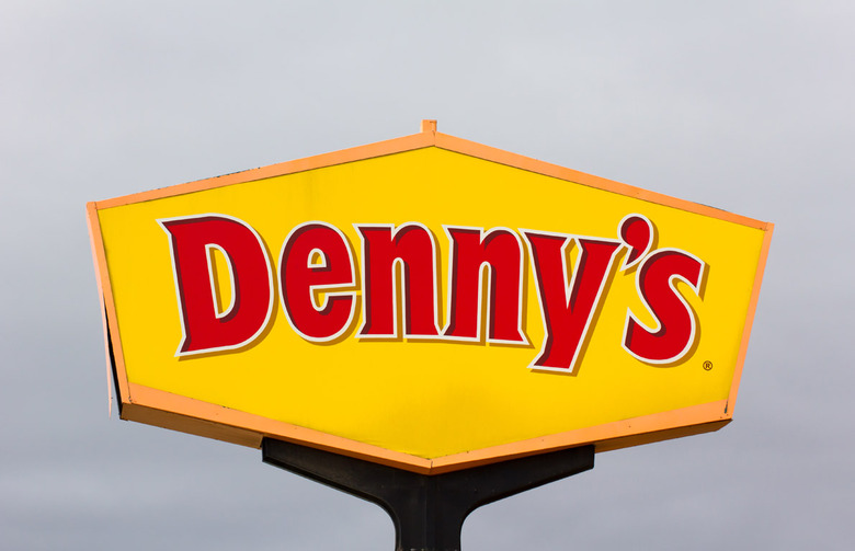 It Was Called Danny's For Its First Six Years