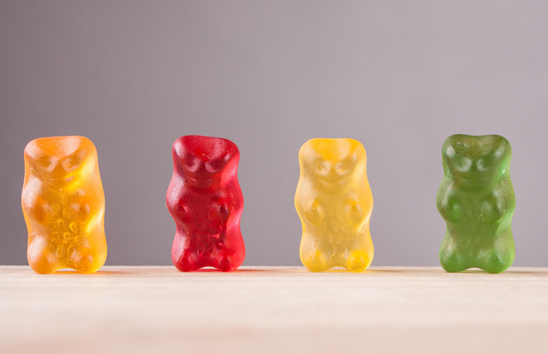 Their Popularity Sparked the Gummy Boom