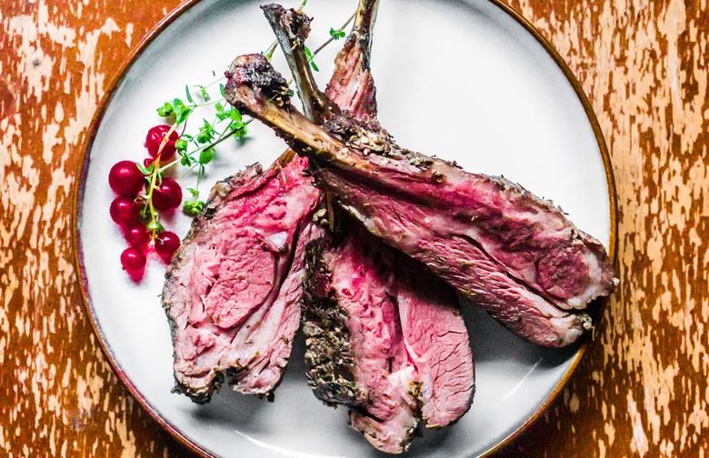 9 Things You Didn't Know About Lamb