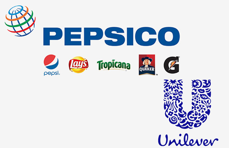 The Company Brought Unilever and PepsiCo Together