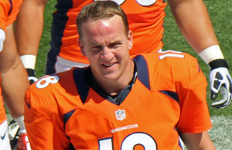 Peyton Manning Is a Franchise Owner