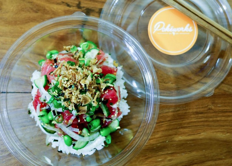 It Just Might Become the Next Big 'Fast-Casual' Trend