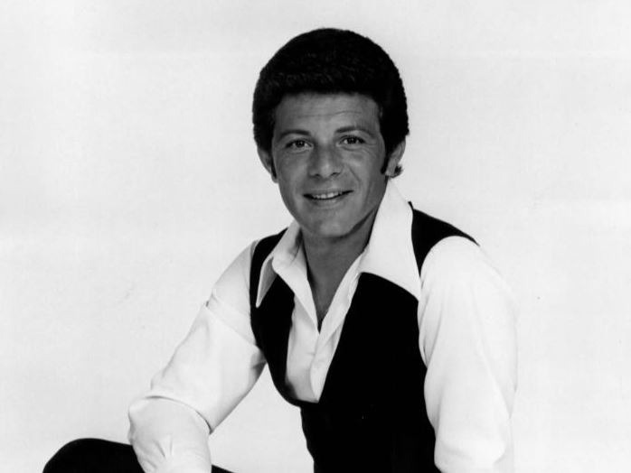 Frankie Avalon Helped Make It a Household Name