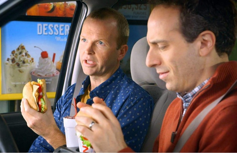 The 'Two Guys' in Commercials are Well-Known Improv Actors