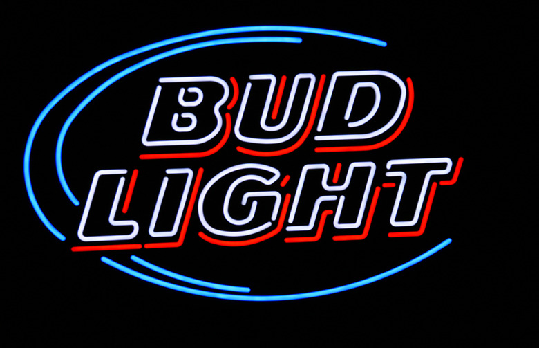 Bud Light: Up for Whatever