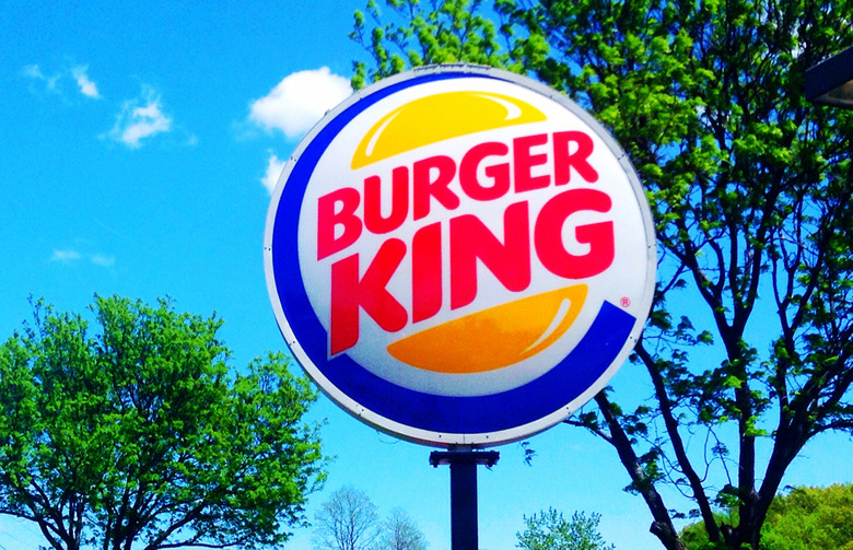 Burger King: Be Your Way