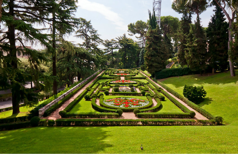 Opening the Vatican Farm to the Public 