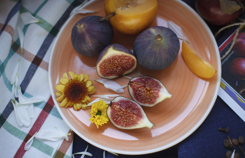 Festive Dinnerware