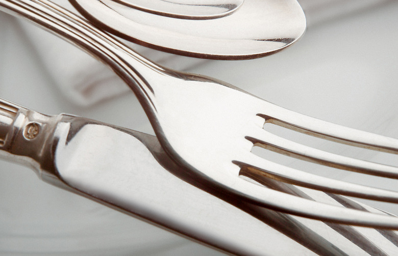 Flatware