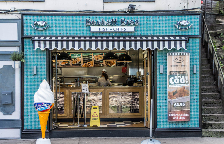 For Gluten-Free Dads: Dublin