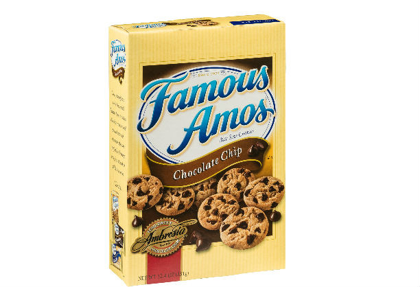 Famous Amos