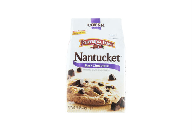 Pepperidge Farm  Chocolate Chip Brand