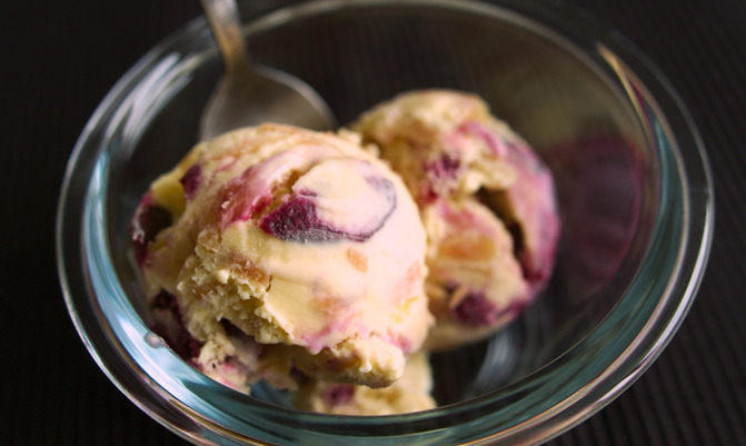 9 Unique Homemade Ice Creams to Serve at Your Summer Social