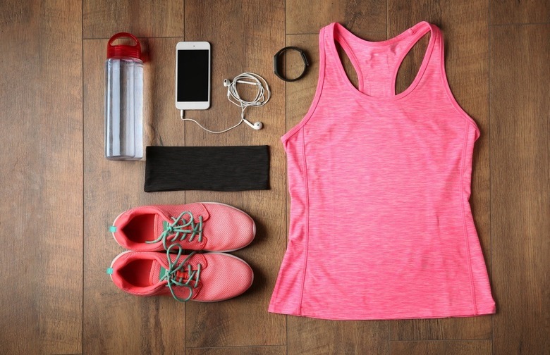 Workout Gear