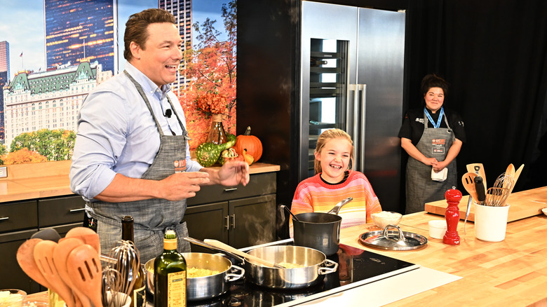 Home Chef Reveals its Biggest Collaboration Yet with Television
