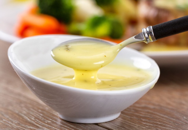 Béarnaise